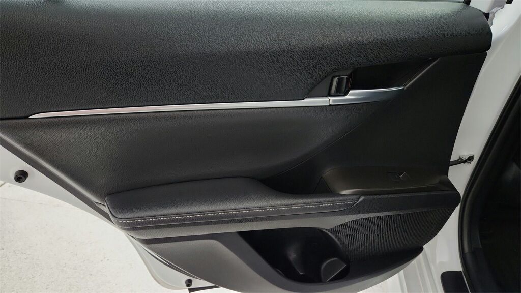 2023 Toyota Camry Hybrid XSE Laurel MD