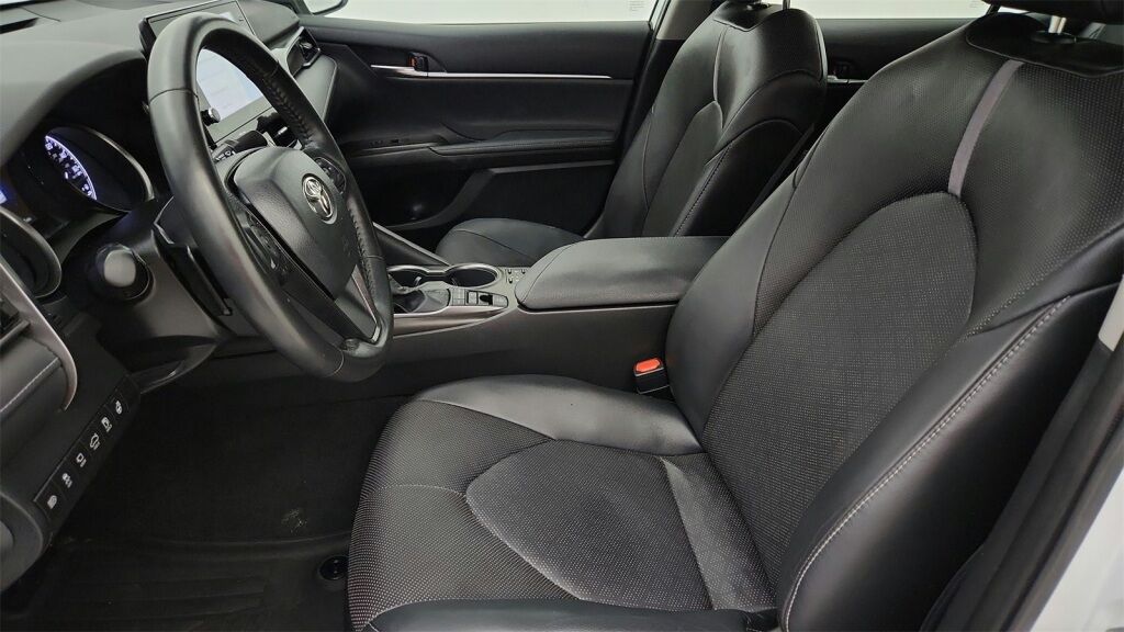 2023 Toyota Camry Hybrid XSE Laurel MD
