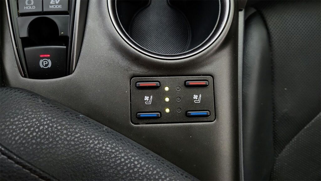 2023 Toyota Camry Hybrid XSE Laurel MD