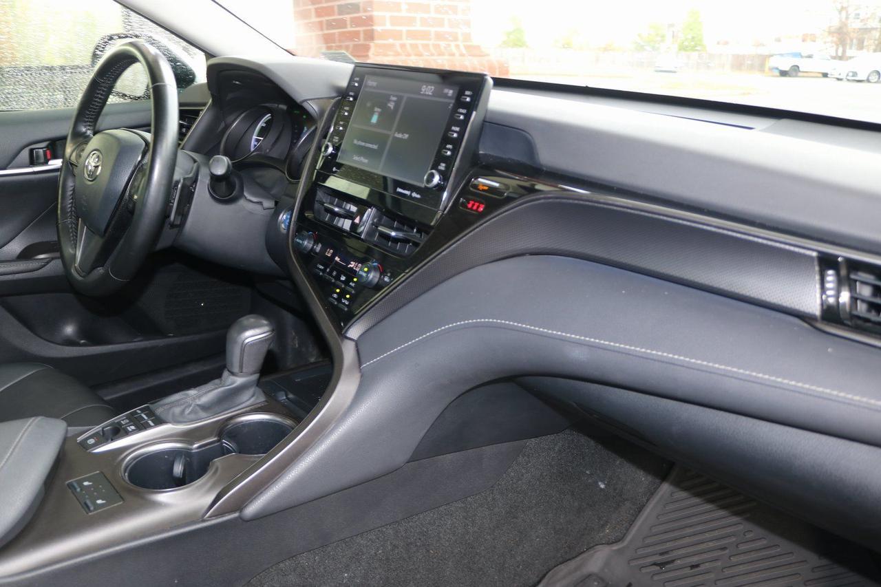 2023 Toyota Camry Hybrid XSE Fredericksburg VA