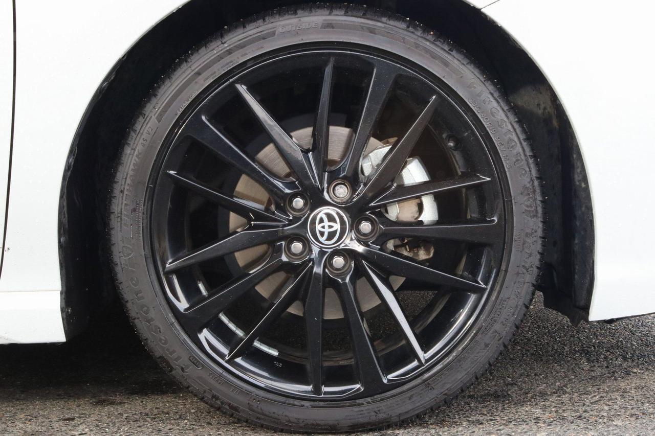 2023 Toyota Camry Hybrid XSE Fredericksburg VA