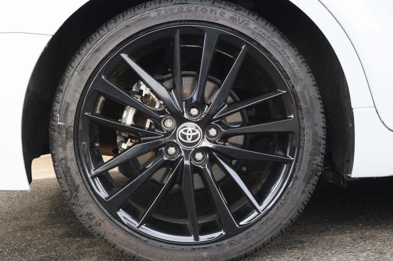 2023 Toyota Camry Hybrid XSE Fredericksburg VA