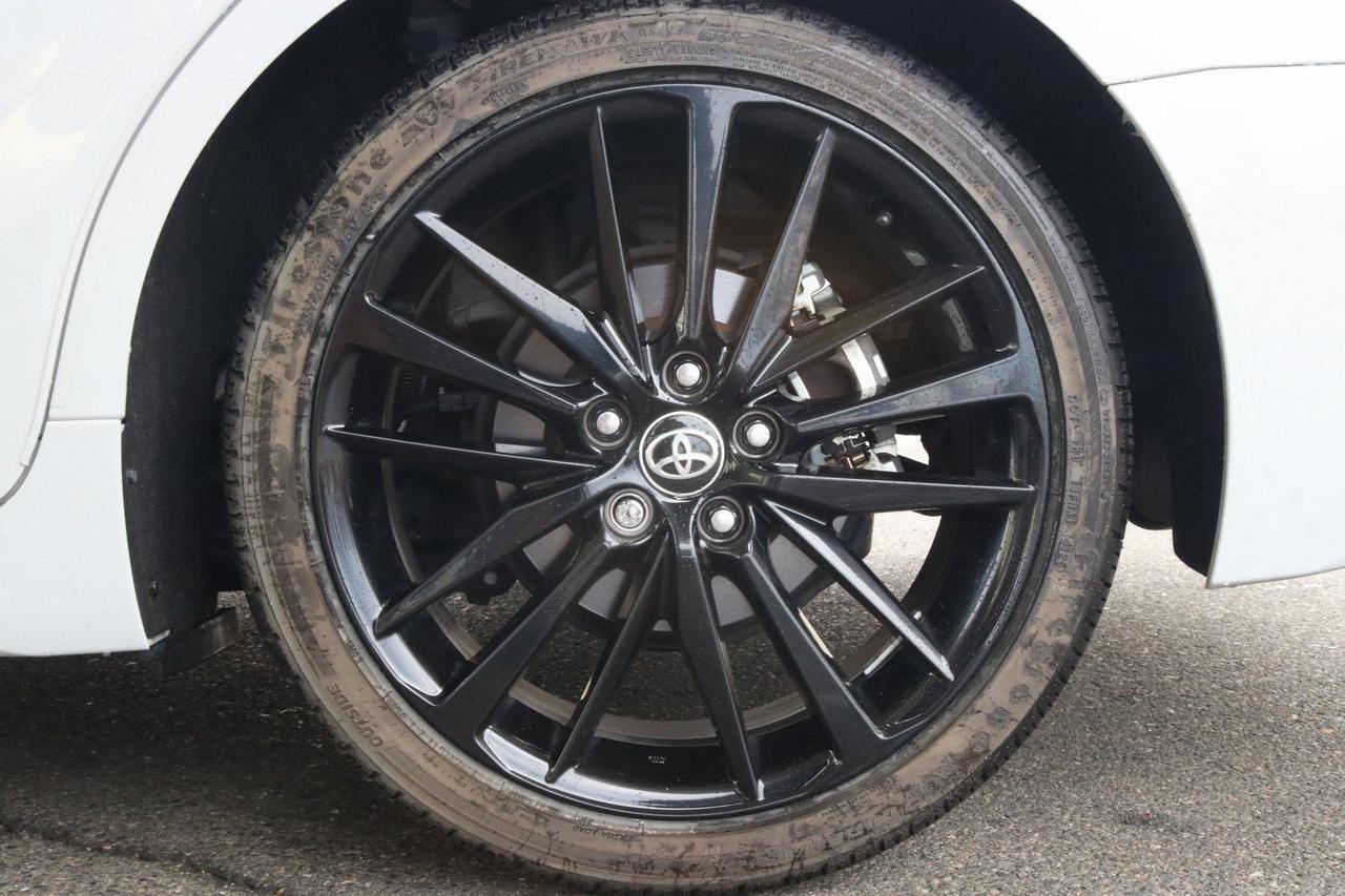 2023 Toyota Camry Hybrid XSE Fredericksburg VA