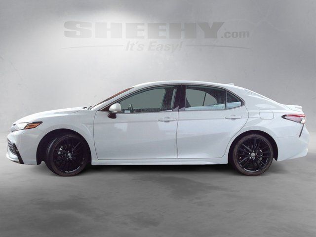 2023 Toyota Camry Hybrid XSE Fredericksburg VA