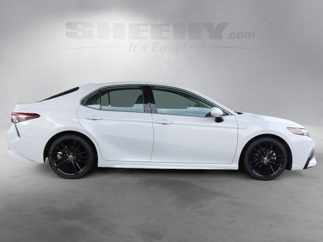 2023 Toyota Camry Hybrid XSE Fredericksburg VA