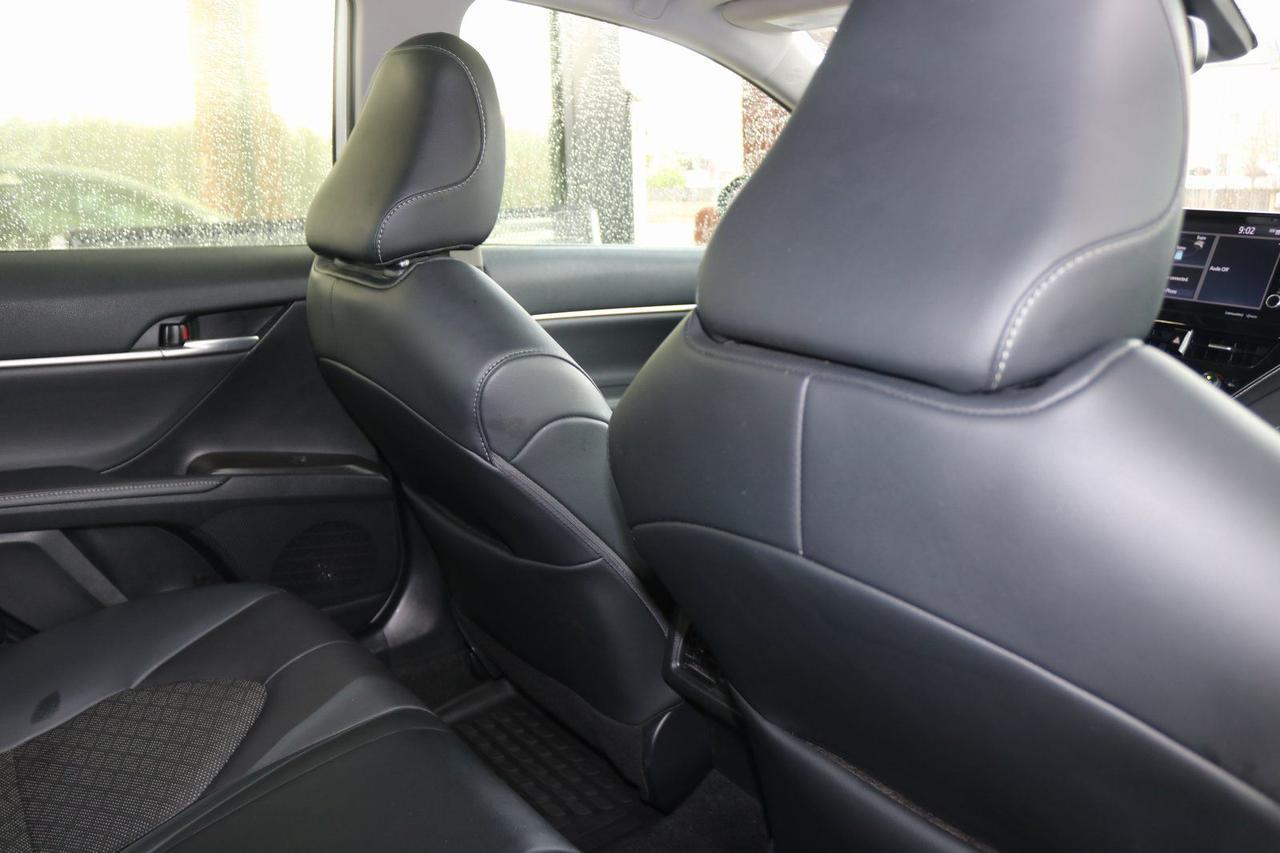 2023 Toyota Camry Hybrid XSE Fredericksburg VA