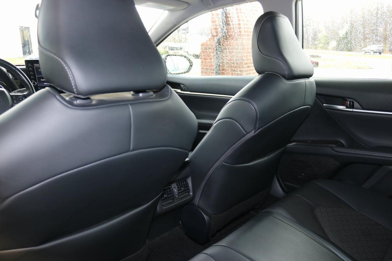 2023 Toyota Camry Hybrid XSE Fredericksburg VA