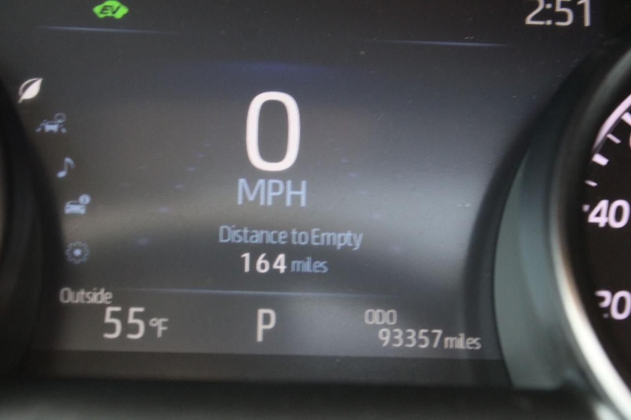 2023 Toyota Camry Hybrid XSE Stafford VA