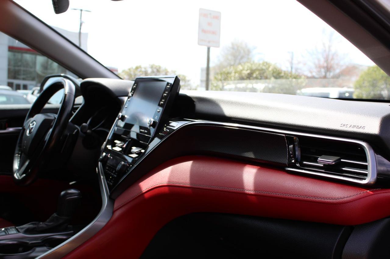 2023 Toyota Camry Hybrid XSE Stafford VA