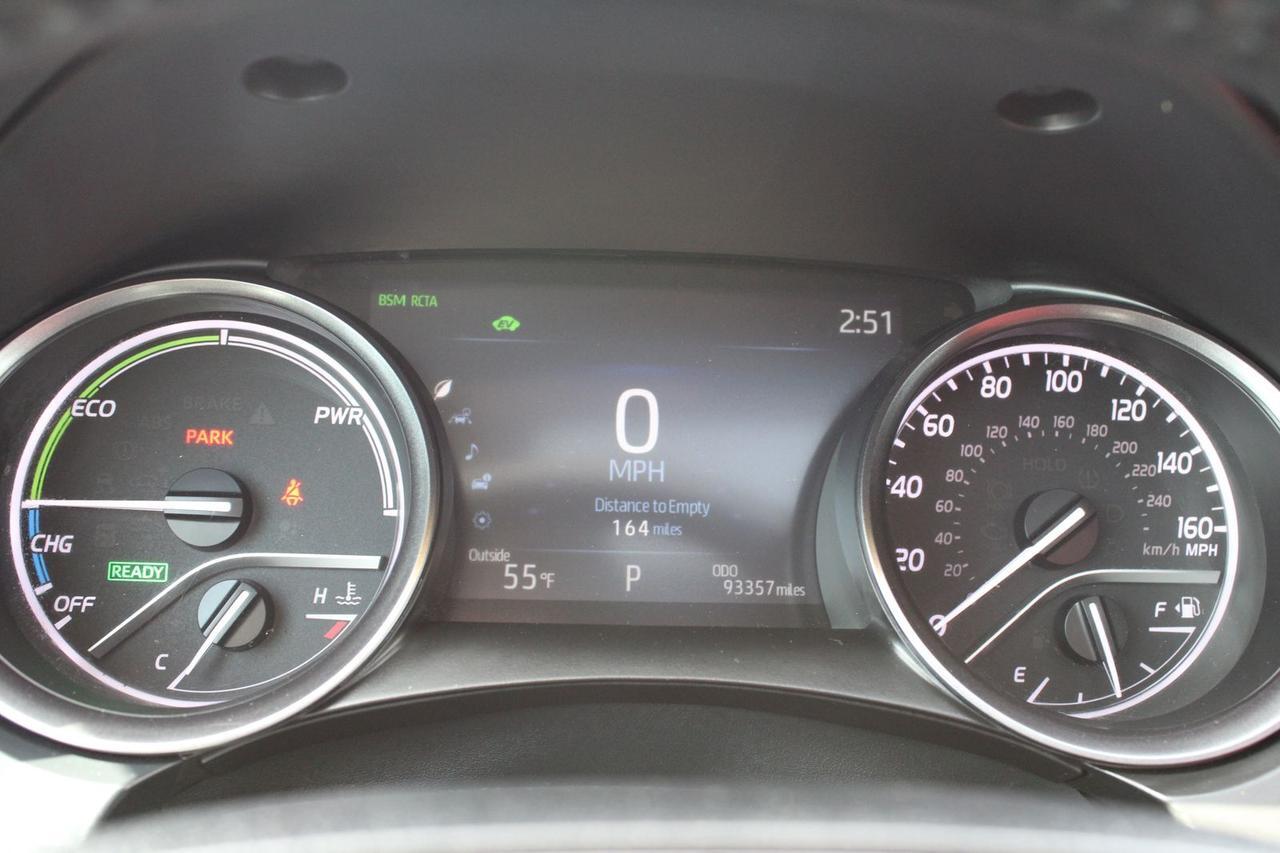 2023 Toyota Camry Hybrid XSE Stafford VA