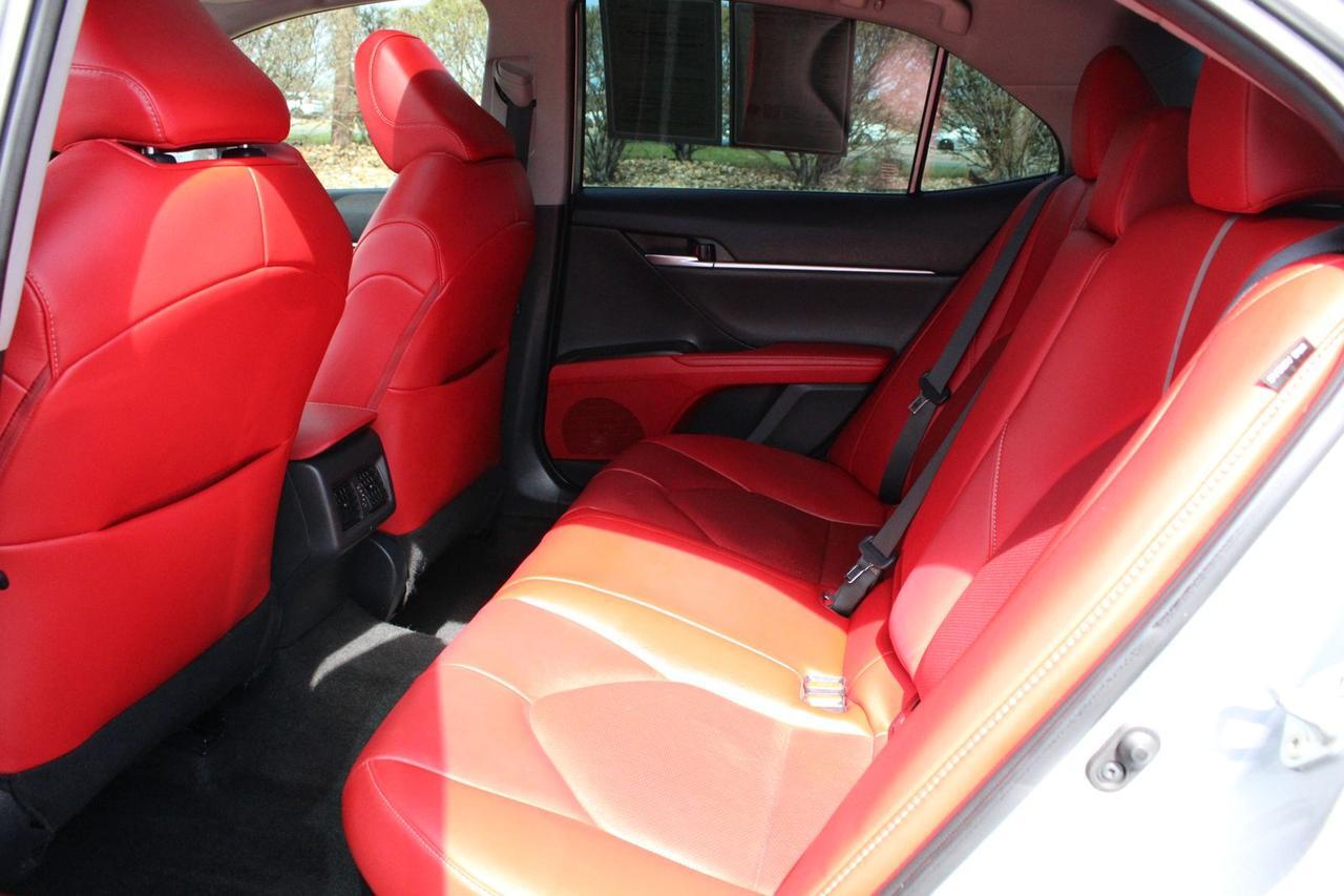 2023 Toyota Camry Hybrid XSE Stafford VA