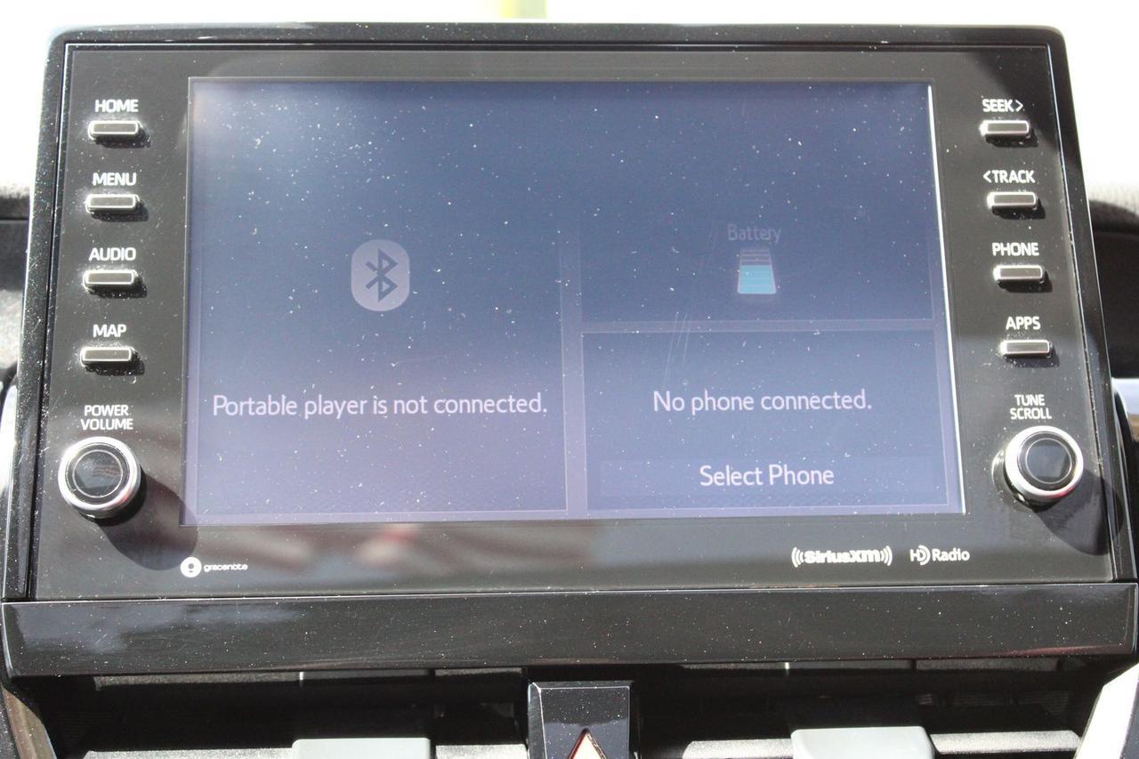 2023 Toyota Camry Hybrid XSE Stafford VA