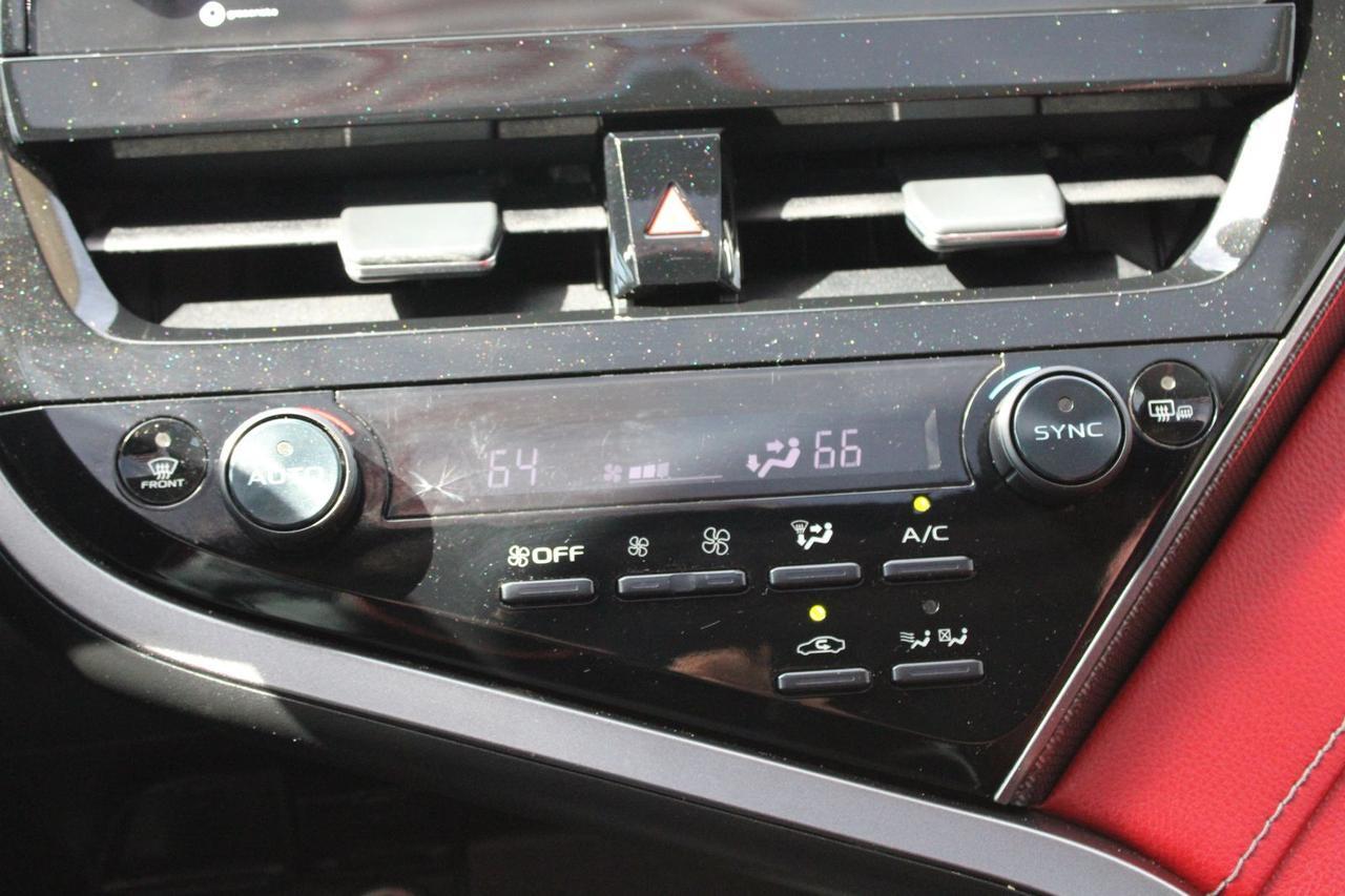 2023 Toyota Camry Hybrid XSE Stafford VA