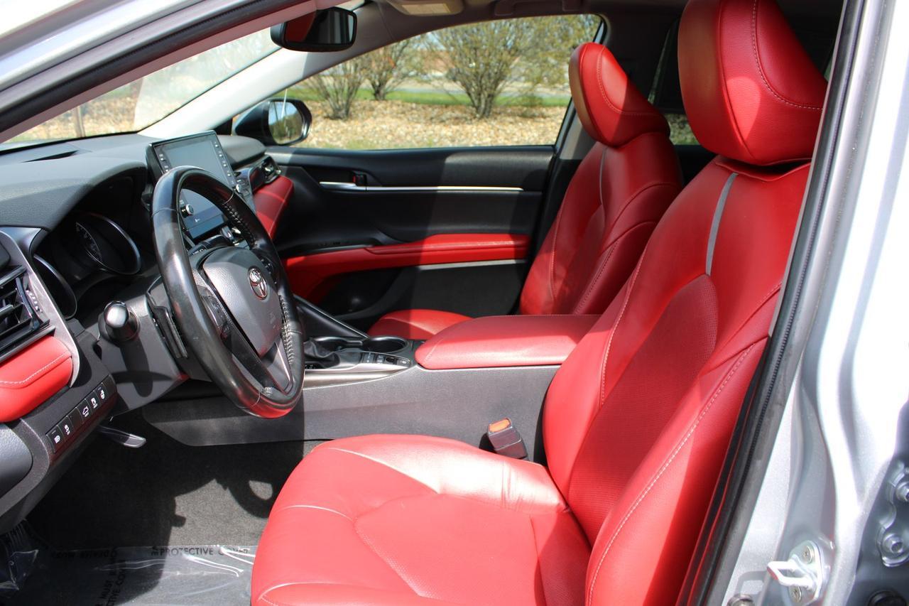 2023 Toyota Camry Hybrid XSE Stafford VA