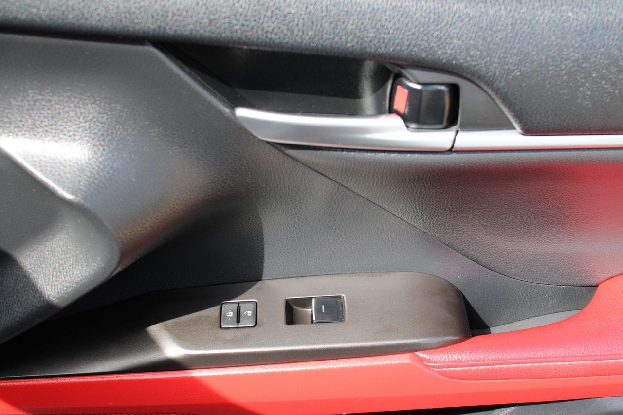 2023 Toyota Camry Hybrid XSE Stafford VA