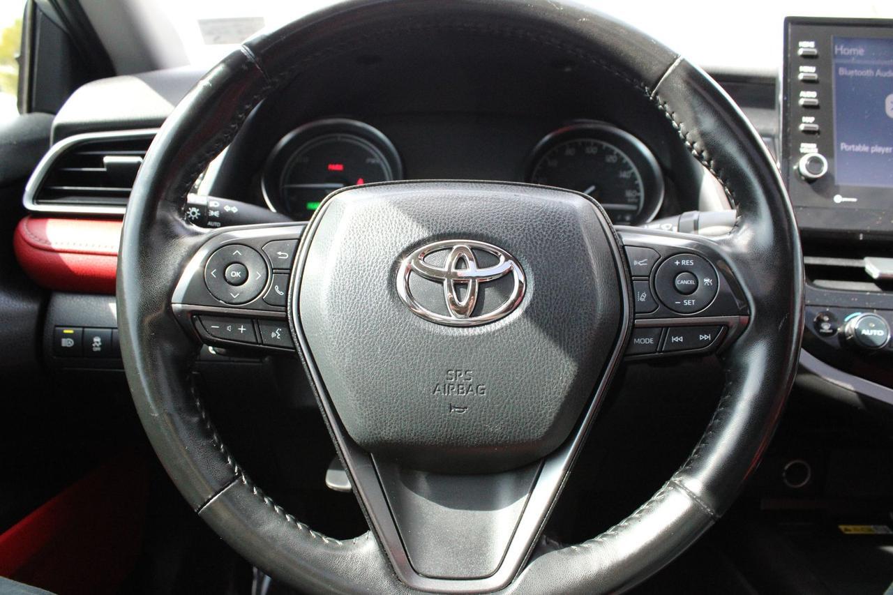 2023 Toyota Camry Hybrid XSE Stafford VA
