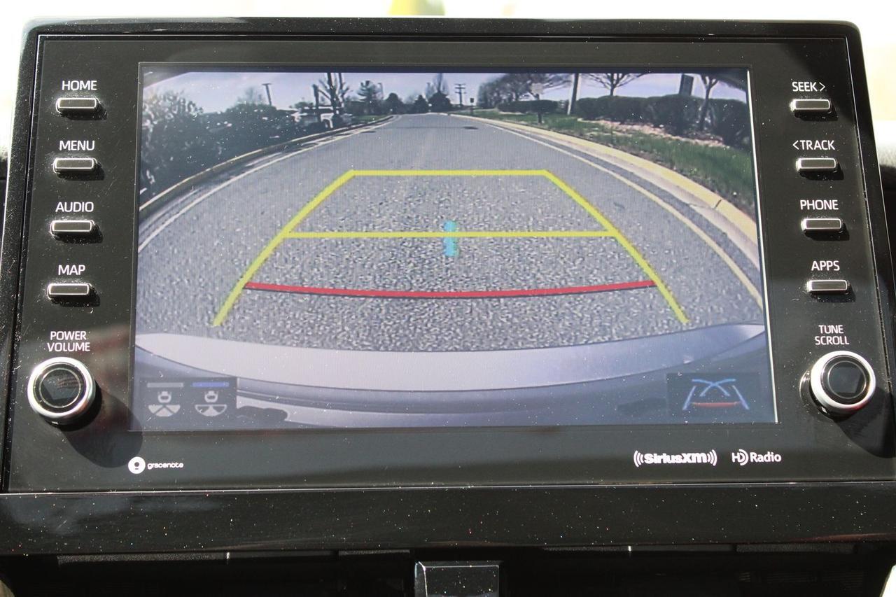 2023 Toyota Camry Hybrid XSE Stafford VA