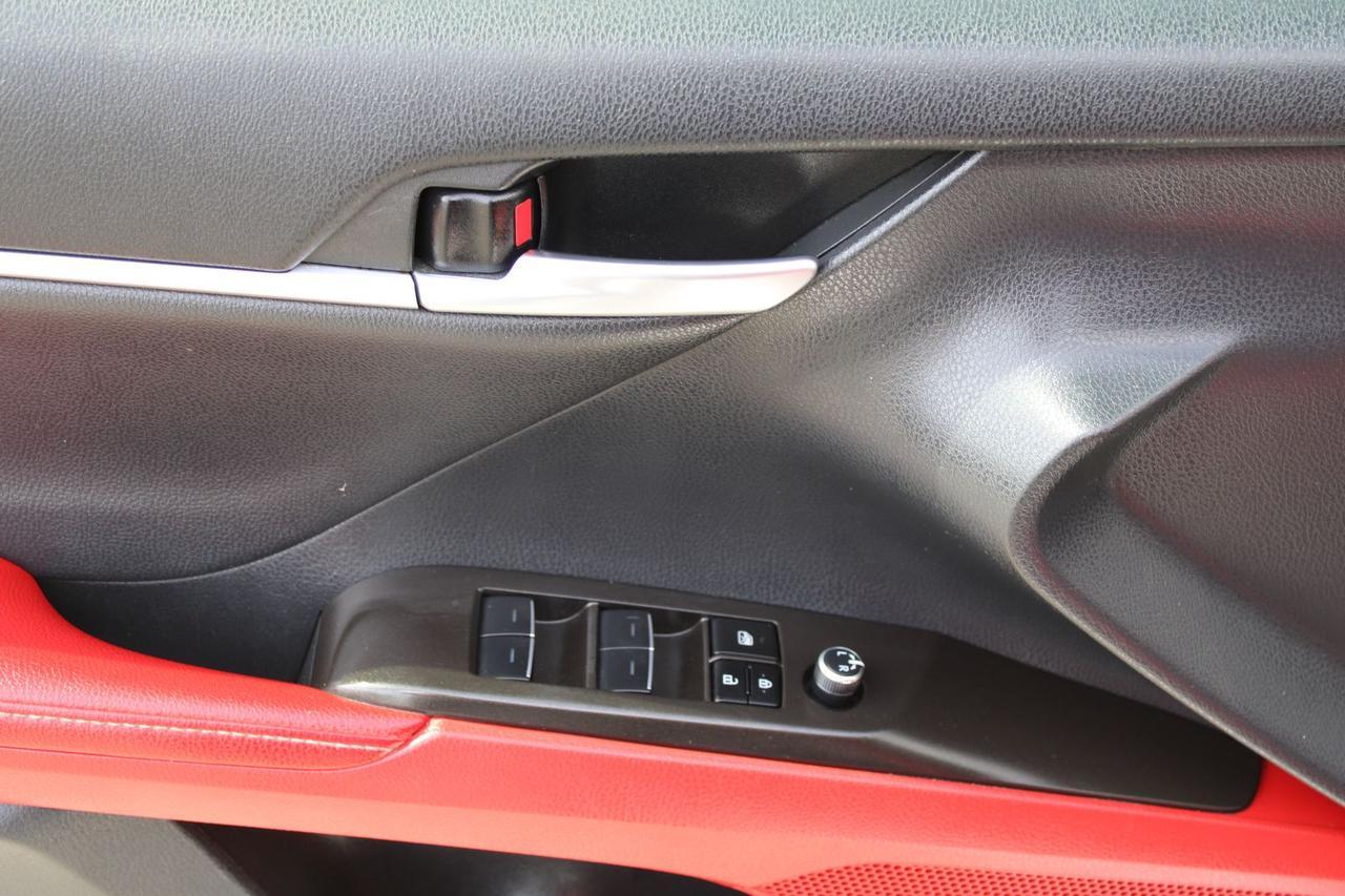 2023 Toyota Camry Hybrid XSE Stafford VA