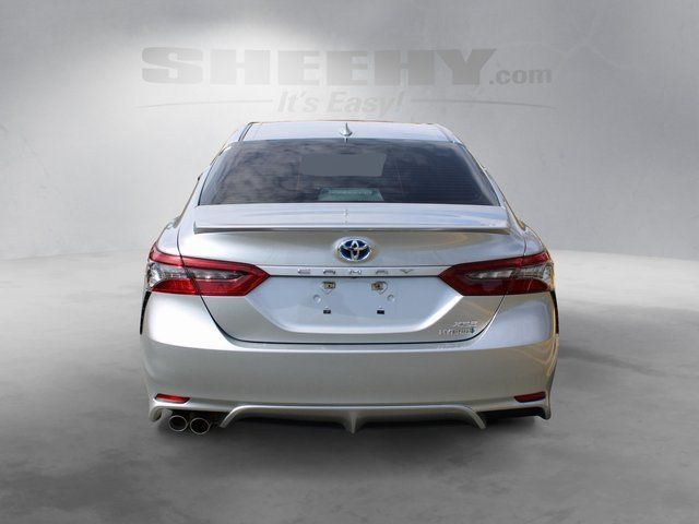 2023 Toyota Camry Hybrid XSE Stafford VA