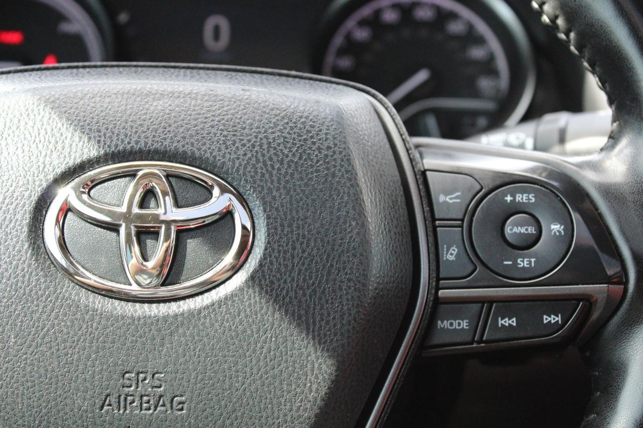 2023 Toyota Camry Hybrid XSE Stafford VA