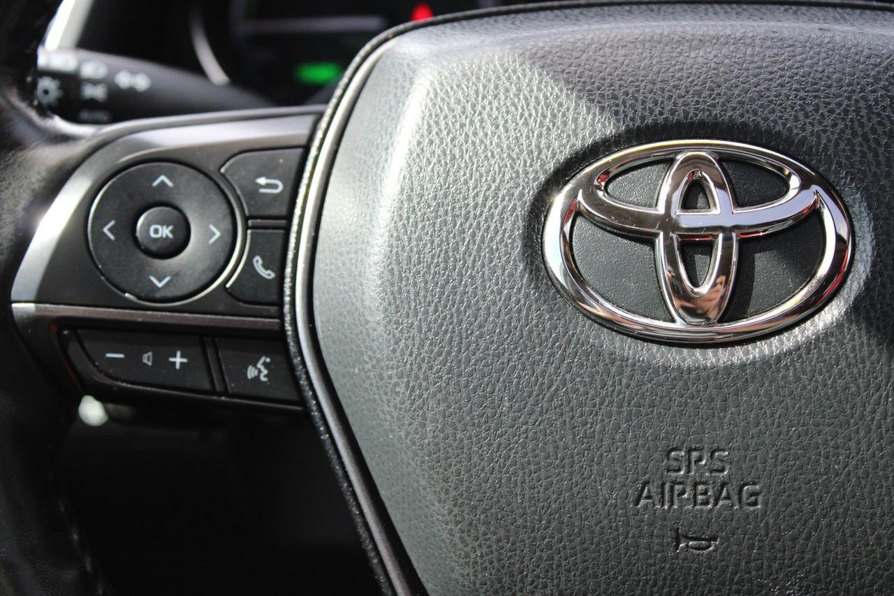 2023 Toyota Camry Hybrid XSE Stafford VA