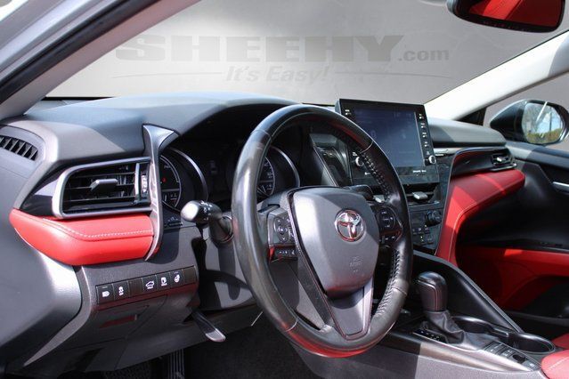 2023 Toyota Camry Hybrid XSE Stafford VA