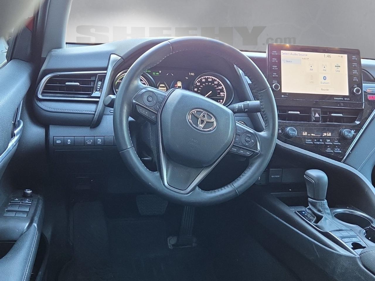 2023 Toyota Camry Hybrid XSE Waldorf MD