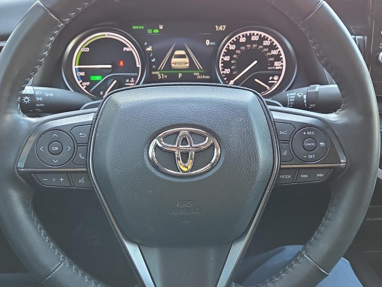 2023 Toyota Camry Hybrid XSE Waldorf MD