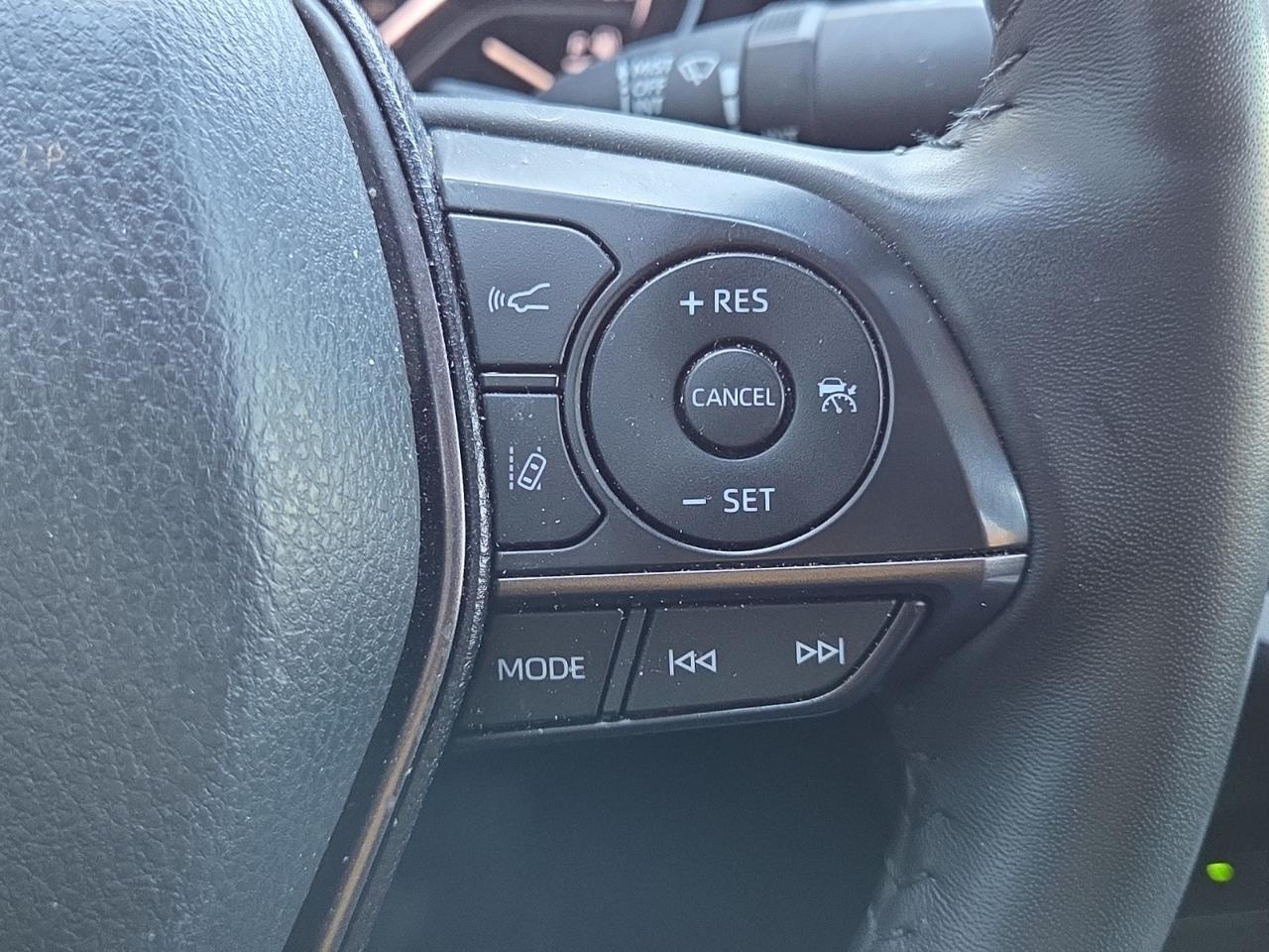 2023 Toyota Camry Hybrid XSE Waldorf MD