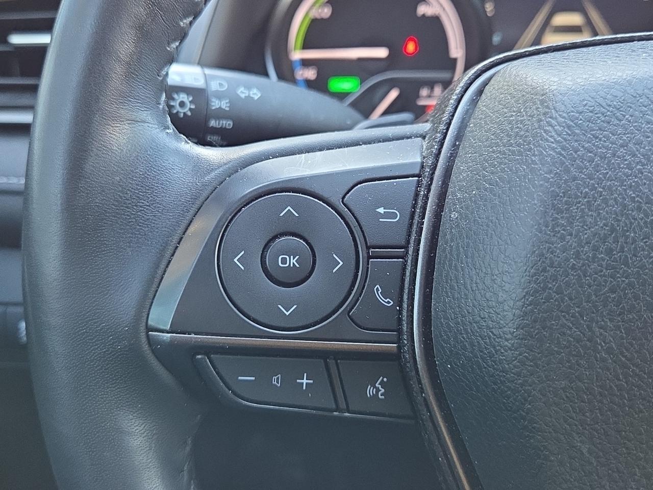 2023 Toyota Camry Hybrid XSE Waldorf MD