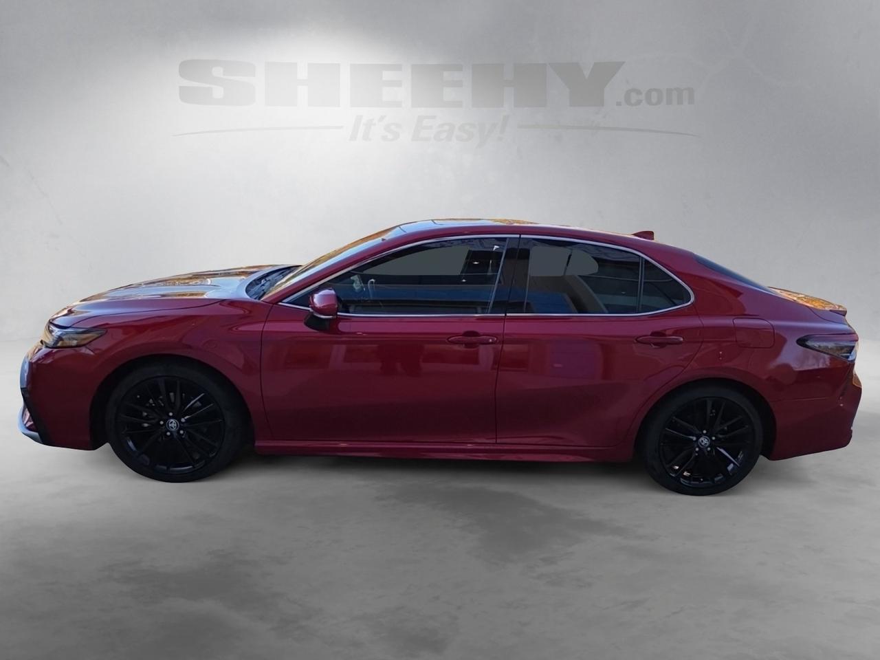 2023 Toyota Camry Hybrid XSE Waldorf MD