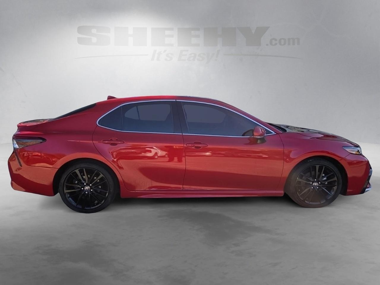 2023 Toyota Camry Hybrid XSE Waldorf MD