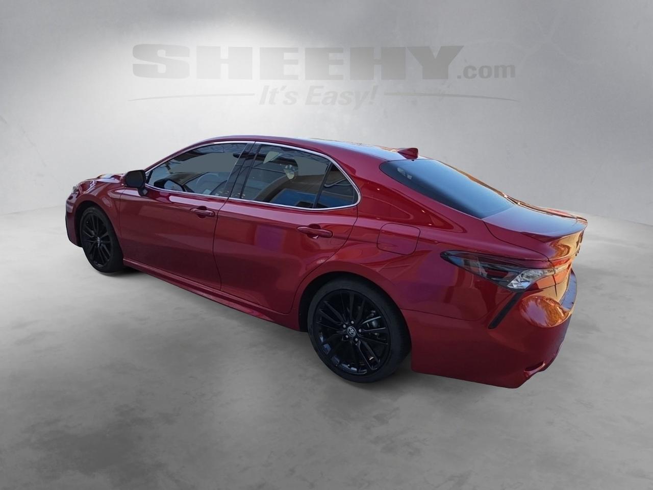 2023 Toyota Camry Hybrid XSE Waldorf MD