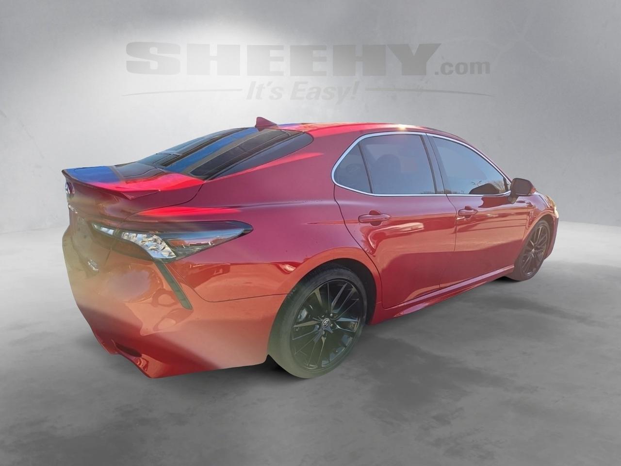 2023 Toyota Camry Hybrid XSE Waldorf MD