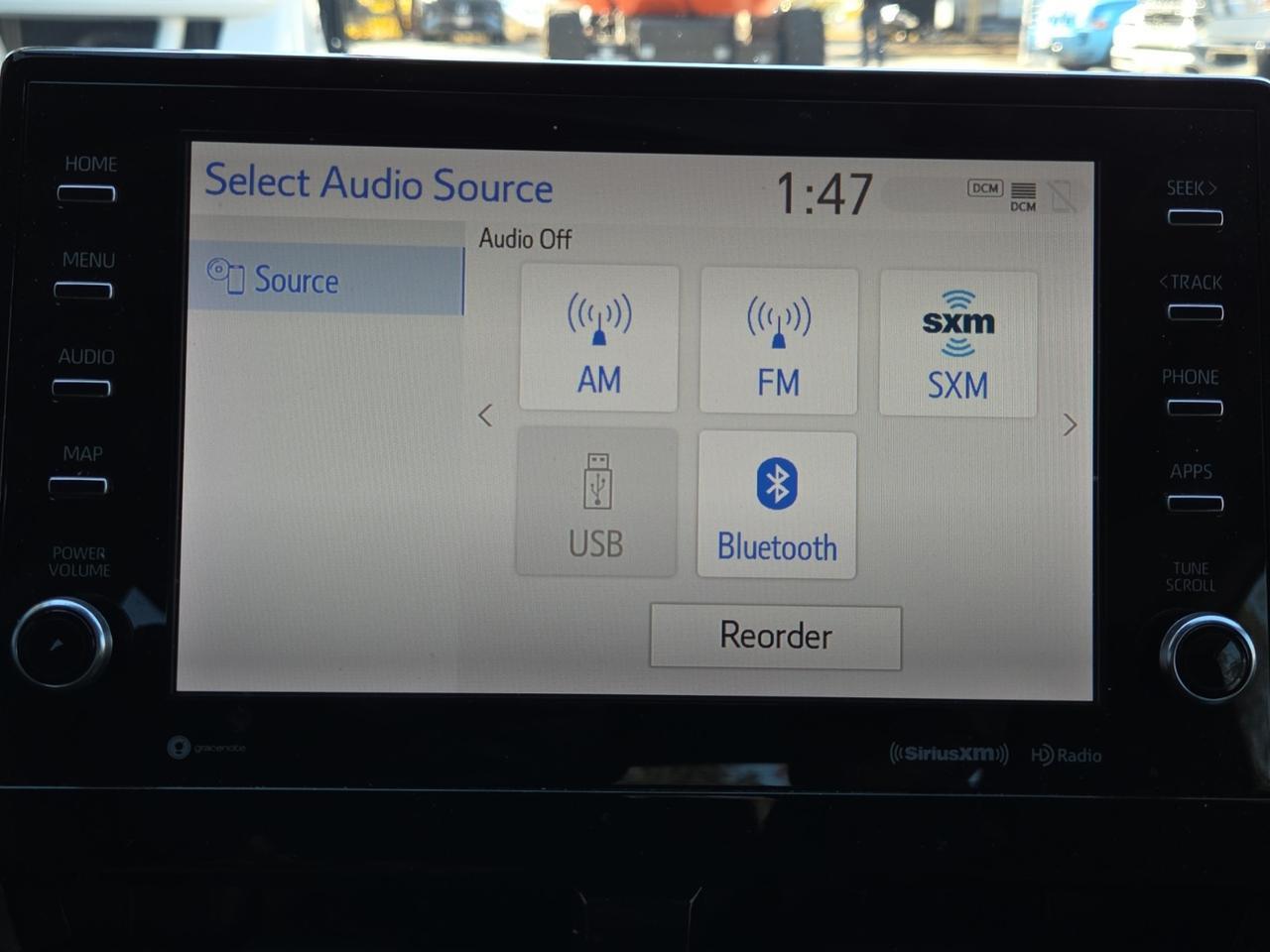 2023 Toyota Camry Hybrid XSE Waldorf MD