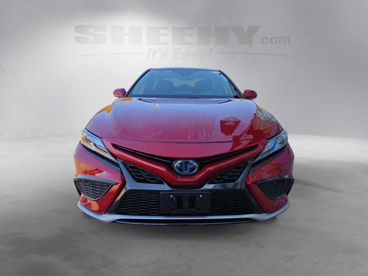 2023 Toyota Camry Hybrid XSE Waldorf MD