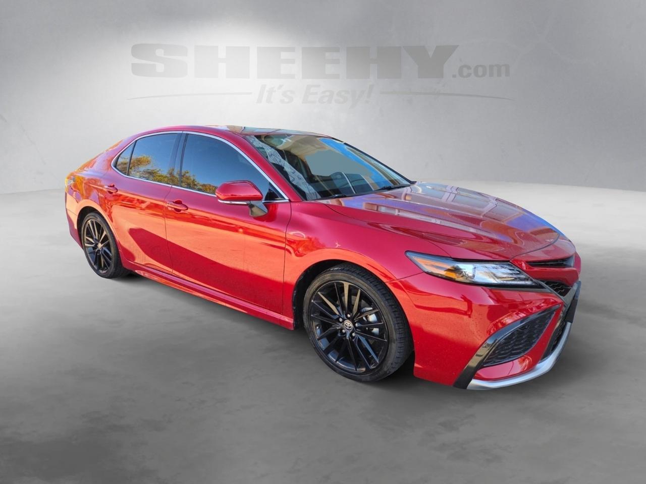 2023 Toyota Camry Hybrid XSE Waldorf MD