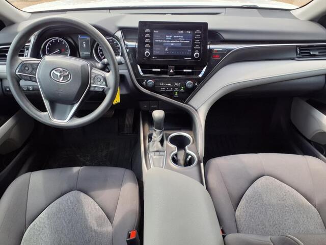 2023 Toyota Camry LE McAllen TX