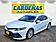 2023 Toyota Camry LE McAllen TX