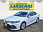 2023 Toyota Camry LE McAllen TX