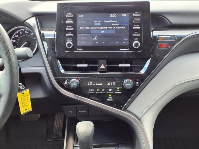 2023 Toyota Camry LE McAllen TX