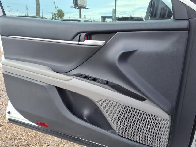 2023 Toyota Camry LE McAllen TX