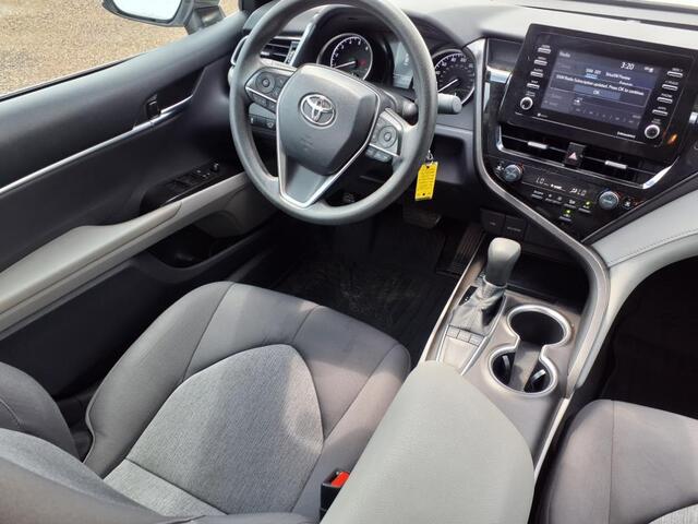 2023 Toyota Camry LE McAllen TX