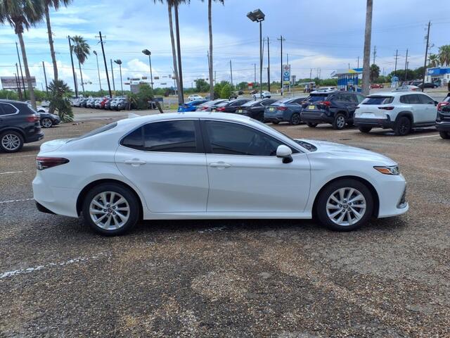 2023 Toyota Camry LE McAllen TX