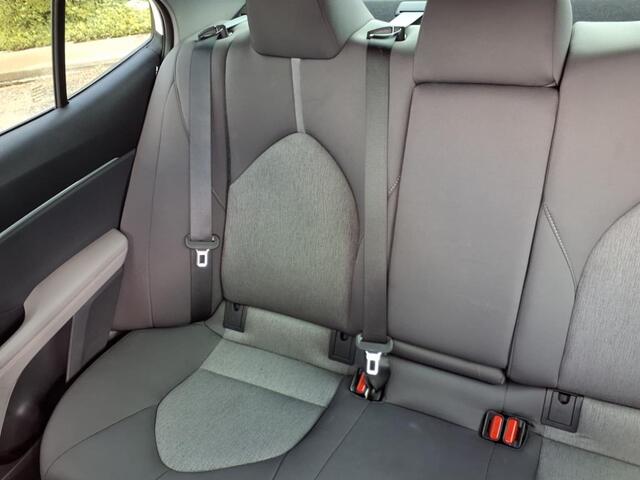 2023 Toyota Camry LE McAllen TX