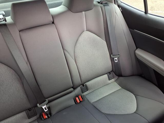 2023 Toyota Camry LE McAllen TX