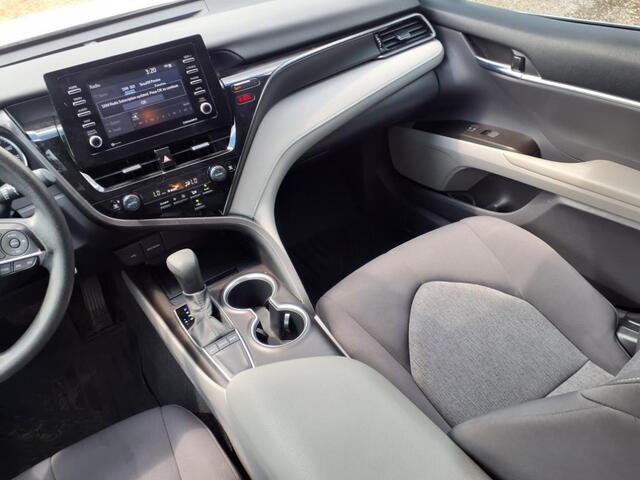 2023 Toyota Camry LE McAllen TX