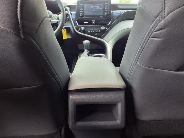 2023 Toyota Camry LE McAllen TX