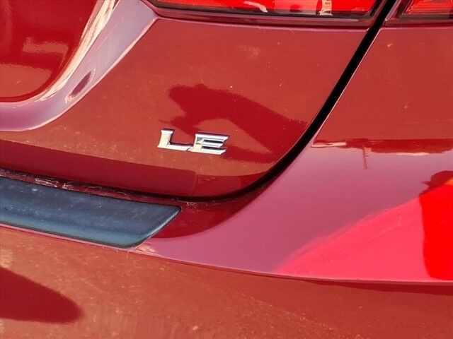 2023 Toyota Camry LE  TX