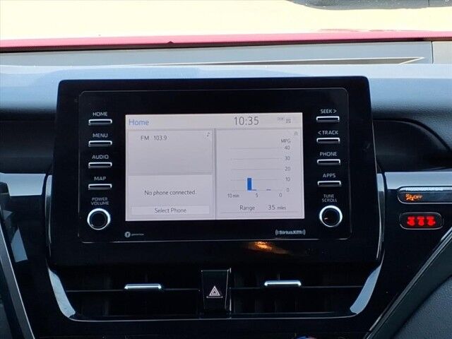 2023 Toyota Camry LE  TX